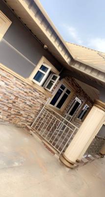 Spacious 4 Bedroom Bungalow, Abiola Estate, Ayobo, Lagos, Detached Bungalow for Sale