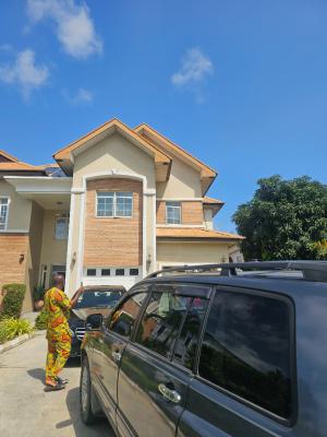 C of O, Nicon Town, Lekki, Lagos, House for Sale