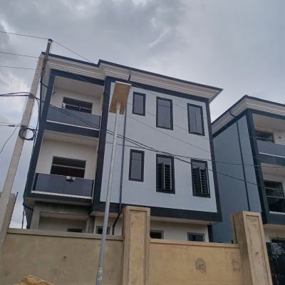 Lovely 2 Bedroom Apartment in Ikeja Lagos, Opebi, Ikeja, Lagos, Flat / Apartment for Sale