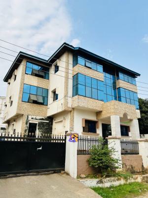 19 Rooms Hotel with Bq, Garki, Abuja, Hotel / Guest House for Rent
