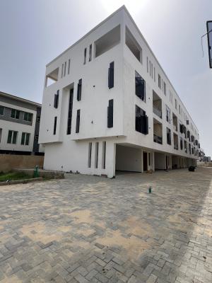 Modern 4-bedroom Terrace Duplex, Ikate, Lekki, Lagos, Terraced Duplex for Sale