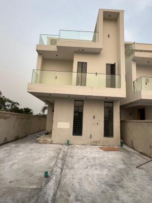 Luxury 5-bedroom Detached Duplex, Ikota, Lekki, Lagos, Detached Duplex for Sale