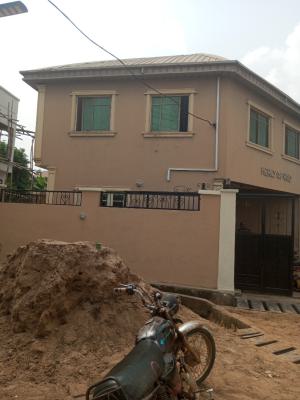 Mini Flats, Oke Afa, Magboro, Ogun, Detached Bungalow for Rent