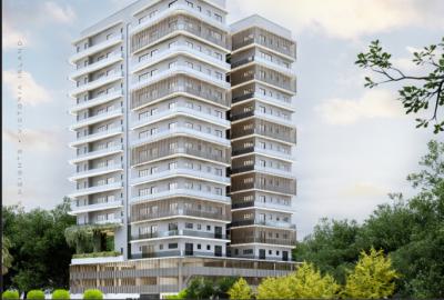 1 Bedroom Apartment ( Off Plan), Victoria Island (vi), Lagos, Flat / Apartment for Sale