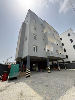 2 Bedroom Maisonette, Ikate, Lekki, Lagos, Flat / Apartment for Rent