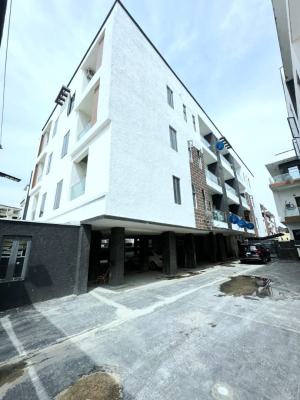 Well Maintained 2 Bedroom Apartment, Ikate Elegushi, Lekki, Lagos, Flat / Apartment for Rent