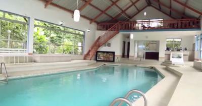 30 Bed Luxury Hotel on 2225 Sqm of Land, Awuse Estate, Opebi, Ikeja, Lagos, Hotel / Guest House for Sale