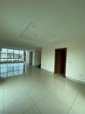 3 Bedroom Maisonette with Bq, Old Ikoyi, Ikoyi, Lagos, Flat / Apartment for Rent