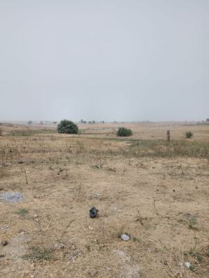 Residential Plots of Land, Saraji, Apo, Abuja, Land for Sale