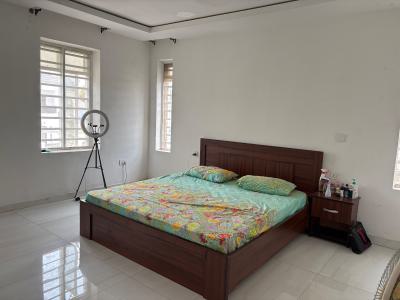 Fully Furnished Apartment, Mayfair Garden Estate, Ajah, Lagos, Mini Flat (room and Parlour) for Rent