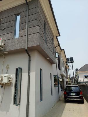 Nice Room & Parlor, Seaside Estate, Badore, Ajah, Lagos, Mini Flat (room and Parlour) for Rent