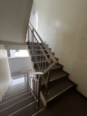 2 Bedroom Flat, Sliver Land Estate, Sangotedo, Ajah, Lagos, Flat / Apartment for Rent