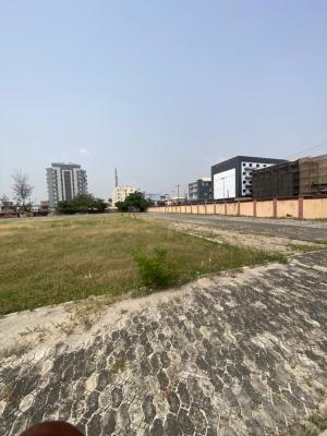 4000sqm Commercial Land with C of O, Off Admiralty Way, Lekki Phase 1, Lekki, Lagos, Commercial Land for Sale