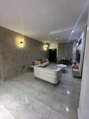 Nice 2-bedroom Fully Furnished Apartment with Ample Parking, Banana Island, Ikoyi, Lagos, Flat / Apartment for Rent