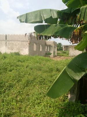 Plots of Land, Eneka Ring Road, Port Harcourt, Rivers, Residential Land for Sale