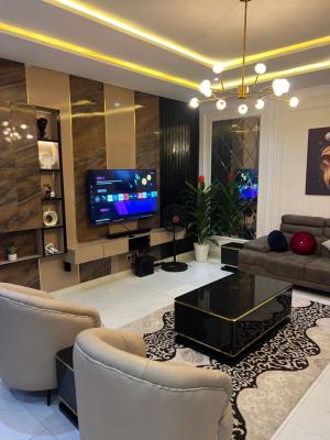 S & S Mable Signature Apartment, Block 2 House 2 Mable Signature Estate ,oba Akinloye Dr Orchid Lagos, Lekki, Lagos, Terraced Duplex Short Let