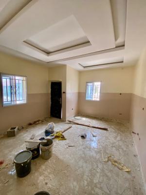 Newly Built and Spacious One (1) Bedroom Apartment, Cupa Cabana Estate, Apo, Abuja, Mini Flat (room and Parlour) for Rent