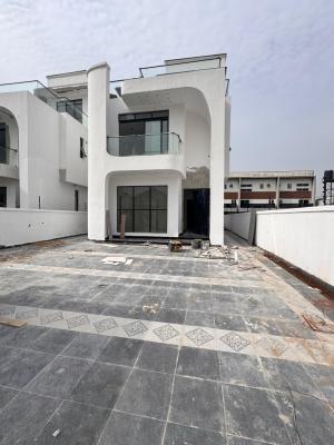 Luxury 5-bedroom Detached Duplex, Ikate, Lekki, Lagos, Detached Duplex for Sale