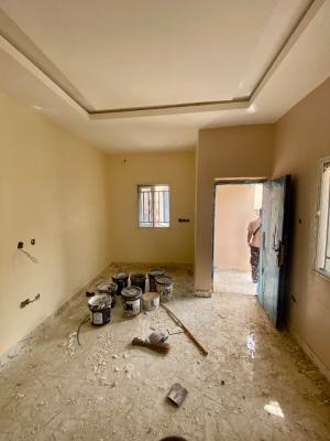 Newly Built Self Contained Apartment, Cupa Cabana Estate, Apo, Abuja, Self Contain (single Rooms) for Rent