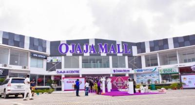 19 Sqm Shop, Ojaja Mall, Abraham Adesanya, Ogombo, Ajah, Lagos, Shop for Rent