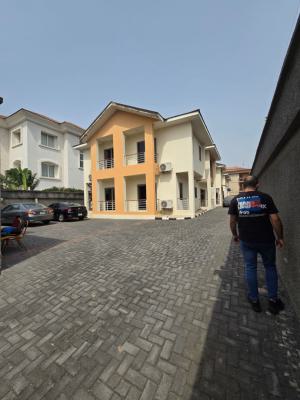 Well Finished Self-serviced 2 Bedroom Flat, Oniru, Victoria Island (vi), Lagos, Flat / Apartment for Rent