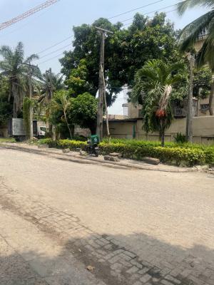 Joint Venture Land - 2,372sqm, Vi Proper, Victoria Island (vi), Lagos, Mixed-use Land Joint Venture