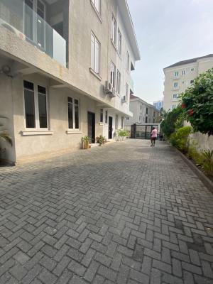Luxury Three Bedrooms Semi-detached Duplex in a Prime Estate, Parkview, Ikoyi, Parkview, Ikoyi, Lagos, Semi-detached Duplex for Rent