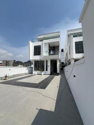 Spacious and Modern 5-bedroom Detached Duplex with Premium Features, Spacious and Modern 5-bedroom Detached Duplex Off Freedom Way, Lekki Phase 1, Lekki, Lagos, Detached Duplex for Sale