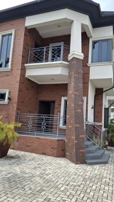 Premium 3 Bedroom Duplex House, Off Nta Road, Ozuoba, Port Harcourt, Rivers, Detached Duplex for Sale