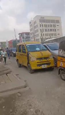 Plot of Land, Fence with Gate, Along Oba Akran Ikeja 750 Sqms, Oba Akran, Ikeja, Lagos, Commercial Property for Sale