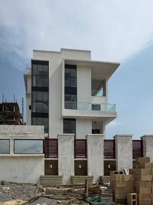 Ultra-luxury 6-bedroom Detached Duplex + Bq, Banana Island, Ikoyi, Lagos, Detached Duplex for Sale