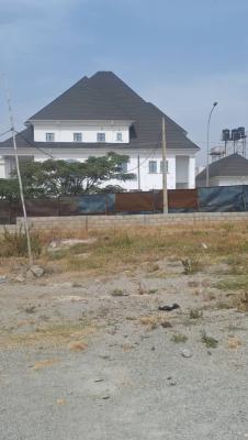 Allocation Land Measuring 2,000 Square Meters, 16 Tennessee Crescent, Maitama District, Abuja, Residential Land for Sale