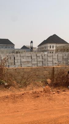 2 Bedrooms Terrace Duplex with Attached Bq, Before Centenary City ,airport Road,hutu, Lugbe District, Abuja, Residential Land for Sale