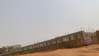 3 Bedroom Terrace Duplex, Before Centenary City ,along Airport Road,hutu, Lugbe District, Abuja, Residential Land for Sale