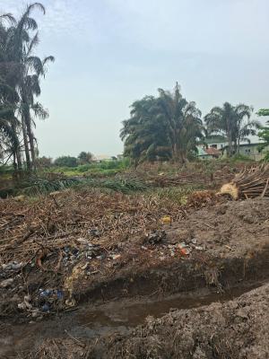 a Plot of Land, Alatise Bus Stop After Beechwood Estate, Ibeju Lekki, Lagos, Residential Land for Sale