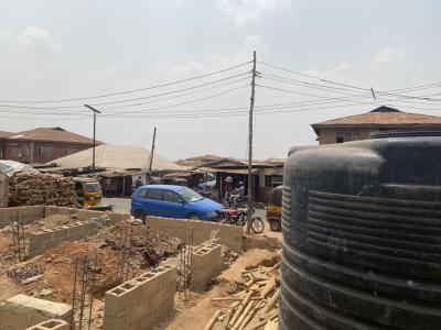 Shop, Agodi Gate, Ibadan North, Oyo, Shop for Sale