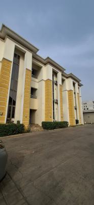 Well-finished 4 Bedroom Terrace Duplex, Guzape District, Abuja, Terraced Duplex for Rent