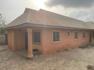 2 Bedroom Block of Flat (3units), Okebaale, Osogbo, Osun, Block of Flats for Sale