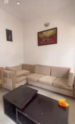 Lovely  & Fully Furnished Mini Flat{ Video}, Megamounds Estate @ Lekky County Homes, Ikota, Lekki, Lagos, Mini Flat (room and Parlour) for Rent