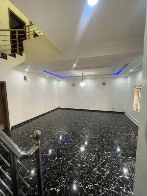 Luxurious 3bedroom Duplex, Chevron, Lekki, Lagos, Terraced Duplex for Rent