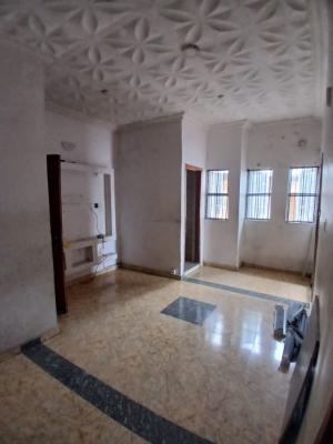 a Very Massive Nd Standard Mini Flat with 2 Toilet, One of The Estates in Badore, Badore, Ajah, Lagos, Mini Flat (room and Parlour) for Rent