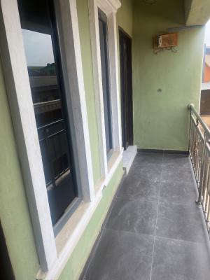 Modern Miniflat, Alapere, Ketu, Lagos, Mini Flat (room and Parlour) for Rent