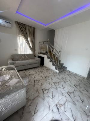 a Newly Built 2 Bedroom  Terrace Duplex, Presidential Villa, Asokoro, Asokoro District, Abuja, House for Rent