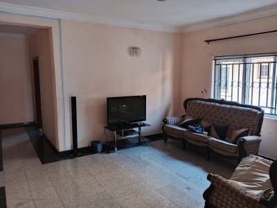 Bedrooms Tastefully Finished Detached House with 2 Rooms Bq on About 4, Ikeja Gra, Ikeja, Lagos, Detached Duplex for Rent
