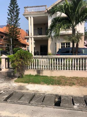 5 Bedroom Detached Duplex with Bq + 2 Bedroom, Lekki, Lagos, House for Sale