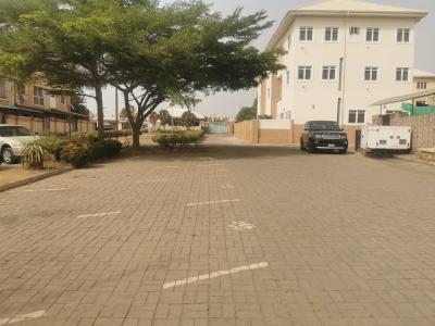 Luxury 4 Bedroom Terraced Duplex, Bello Kirfi Crescent, Idu Industrial, Abuja, Terraced Duplex for Rent