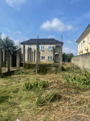 Land Measuring 668sqm, Badore, Ajah, Lagos, Land for Sale