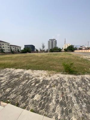 4000sqm Commercial Land Available at Lekki Phase1, Off Admiralty, Lekki Phase 1, Lekki, Lagos, Commercial Land for Sale