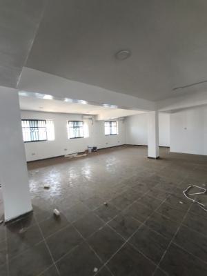 300sqm Office Space Located in a Serene Secured Neighbourhood, Oba Akran Ikeja, Ikeja, Lagos, Office Space for Rent