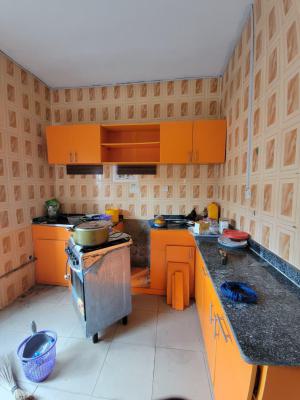 4bedroom Duplex  in Omolayo 3m, Omolayo Estate, Ibadan, Oyo, Detached Duplex for Rent